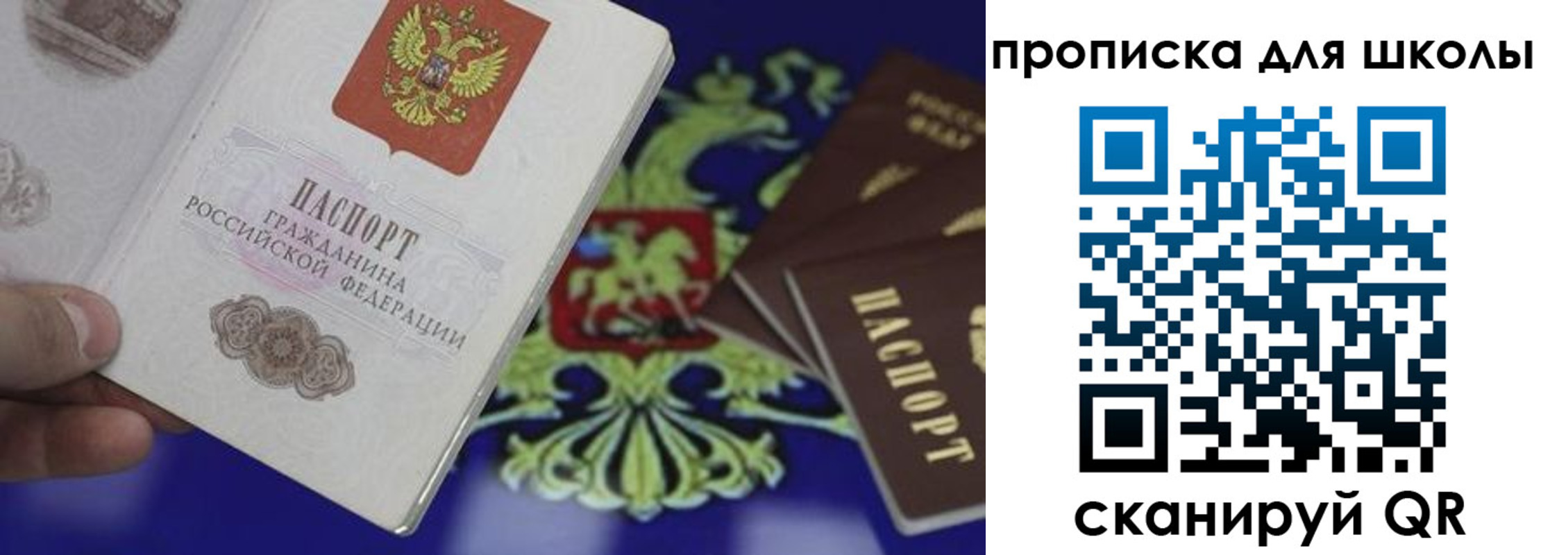 прописка паспорт в Осташкове
